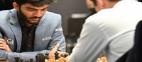 The 'Blunder' That Cost Ding Liren the World Championship Title, Leaving D Gukesh Speechless